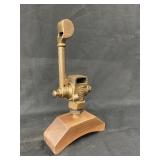 Brass Caboose Whistle