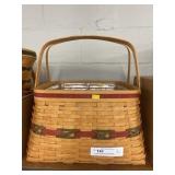 Longaberger 2000 Century Basket