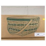 Longaberger 1996 Community Basket