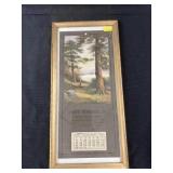 Framed Roots Nursery