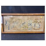 Primitive Needlepoint