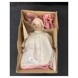 Madame Alexander Victoria Doll