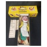 Vintage Pelham Puppet