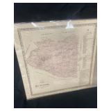 Plan of West Earl Township & Bart Township