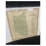 Plan of Earl Township