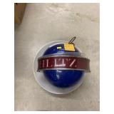 Early Schlitz Advertising Beer Light