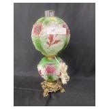 Miniature Electrified Gone with the Wind Fluid