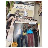 Assorted Country & Western 