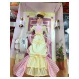 Barbie Miss. Pfe Doll