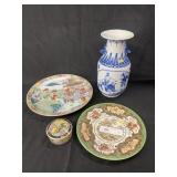 Oriental Porcelain