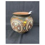 Contemporary Native American Pottery