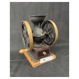 John Wright Wrightsville, PA Coffee Mill