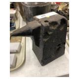 Primitive Anvil