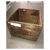 Dupont Blasting Cap Box