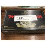 Approx 20 Rounds of 7mm Rem. Mag