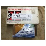 29 Rounds of 30-40 Krag Ammo