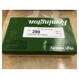 20 Rounds of 8mm Mauser