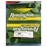 40 Rounds of 300 Mag