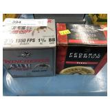 50 Rounds of 12 Gauge Shot Shells