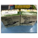 50 Rounds of 12 Gauge #6 Shot