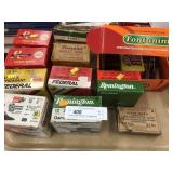 Approx 200 Assorted  12 Gauge Shot Shells