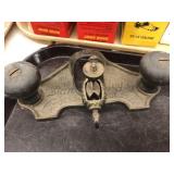 Stanley #71 Molding Plane