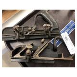 Stanley Molding Planes