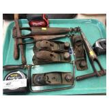 Tray: Primitive Tools