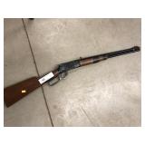 Daisey Lever Action B.B. Rifle