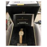 Hamilton Ladies Watch
