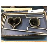 Griswald Patty Maker