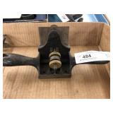 Winchester Draw Knife