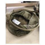 Early US Military Canvas Bag