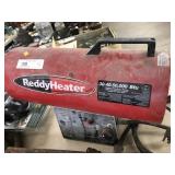 Propane Reddy Heater