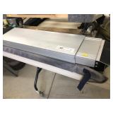 Portable Folding Aluminum Loading Ramp