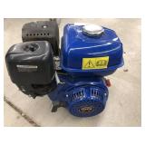 Brand New 6.5hp Horizontal Shaft Engine