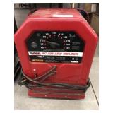 Lincoln 225 Amp ARC Welder