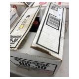 9 Qts of Coastal SAW ND 30 Motor Oil