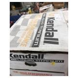 7 Qts of Kendall 10W- 30 & 3 Qts of Kendall 15-40