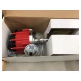 New Hei Street Fire Distributer