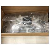 New Edelbrock Aluminum Intake Manifold