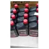 12 Qts of Kendall Automatic Transmission Fluid