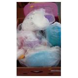 Lot of Tupperware