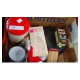 Wagnerware Frying Pan, Wilbur Chocolate