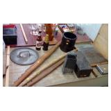 Washboard, Cutting Board, Grater,