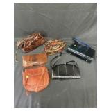 Assorted Handbags