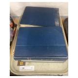 4-Volume Lancaster County History Books