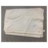 Early Homespun Table Covers