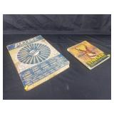 Stoeger Catalog & Peters Ammo Sign