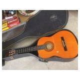 Ibanez Accoustic Guitar